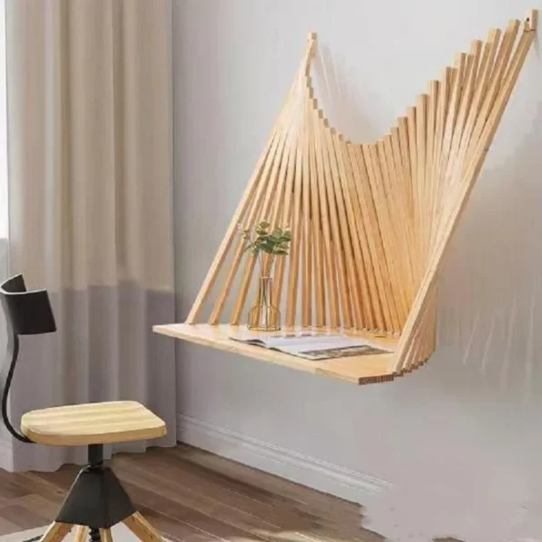Folding Study Computer Desks Bedroom Notebook Gaming Reading Computer Table Seating Offices Mesa Plegables Home Furniture