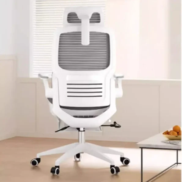 Relaxing Rotating Office Chair Computer Armchair Dresser Gamer Home Gamming Comfortable Comfy Silla Para Escritorio Luxury Lazy - Image 2