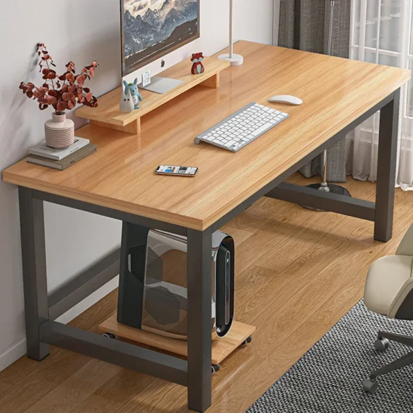 Computer Desk Table Office Furniture Desks Bureau Gaming Motion Bed Game Bedroom Gamer Home Tables Room Laptop Mesa Values Study - Image 5