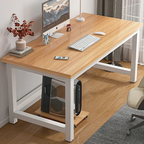 Computer Desk Table Office Furniture Desks Bureau Gaming Motion Bed Game Bedroom Gamer Home Tables Room Laptop Mesa Values Study
