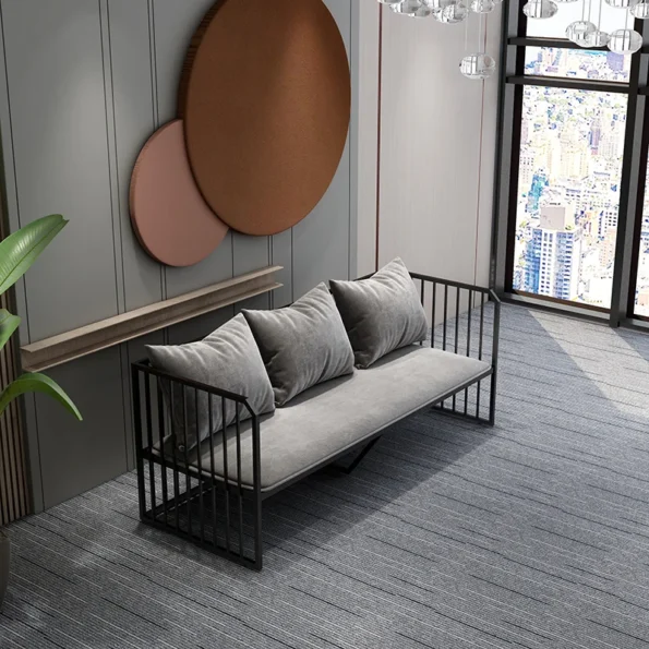 Modern Elegant Sofas Luxury Floor Corner Adults Mini Sofa Lazy Cushion Ensembles De Meubles De Jardin Living Room Furniture - Image 11