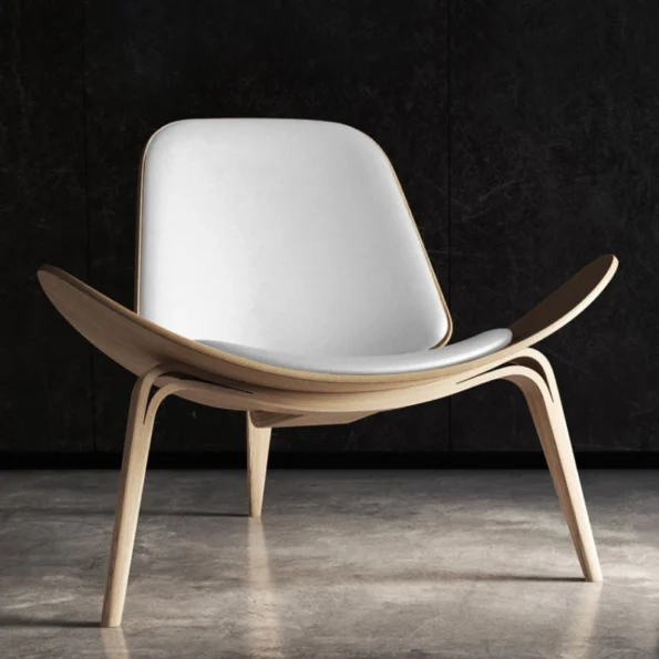 Replica Design Furniture Living Room Storage Chair Recliner Makeup Dining Kitchen Comfy Mobile Massage Muebles High Nordic - Image 2