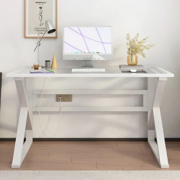 Gaming Desk Bedroom Motion Room Desks Table Pliante Mesa Gamer Computer Reading Qimink Tables Office Stationery Offices Foldable