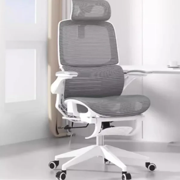 Relaxing Rotating Office Chair Computer Armchair Dresser Gamer Home Gamming Comfortable Comfy Silla Para Escritorio Luxury Lazy - Image 3