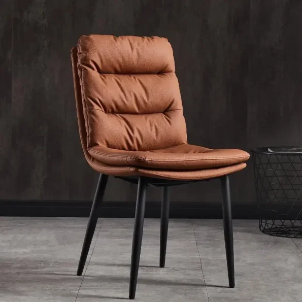 Storage Chair Single Person Hotel Chairs Garden Gamer Lightweight Advanced Dresser Beauty Salon KrzesloHome Furniture Bedroom