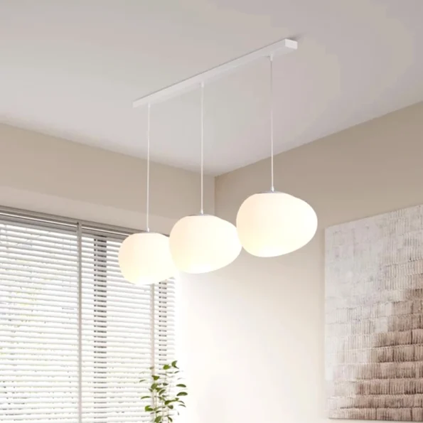 Modern dine dining room Pendant lights indoor lighting Ceiling lamp hanging light led Chandeliers for living room indoor lightin - Image 3