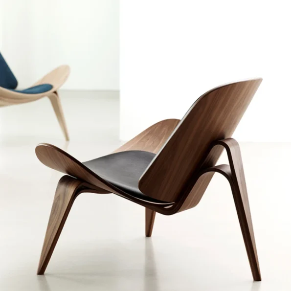 Replica Design Furniture Living Room Storage Chair Recliner Makeup Dining Kitchen Comfy Mobile Massage Muebles High Nordic - Image 3