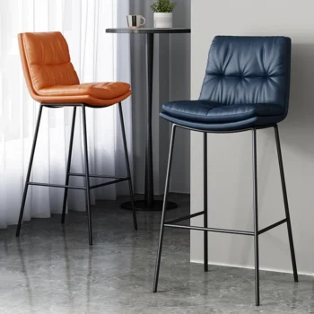 Modern Designer Bar Chair