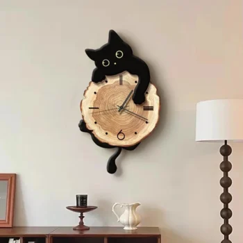 Beautiful Large Wall Clock,