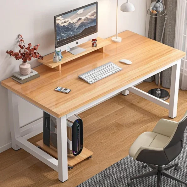 Computer Desk Table Office Furniture Desks Bureau Gaming Motion Bed Game Bedroom Gamer Home Tables Room Laptop Mesa Values Study - Image 3