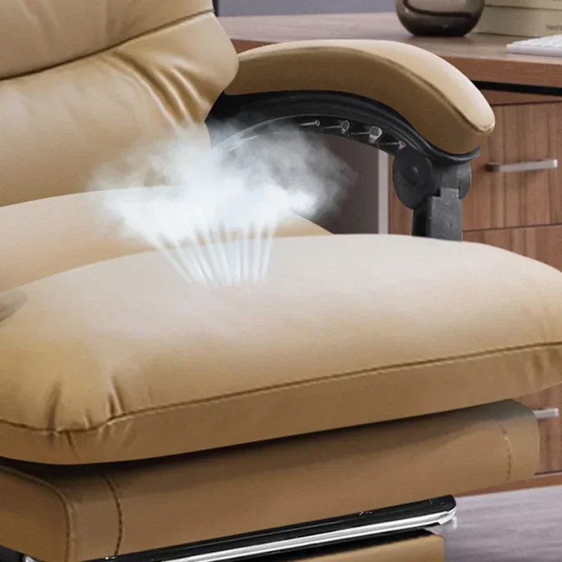 Gaming Armchair Office Chairs Ergonomic Computer Meeting Design Comfortable Relaxing Living Room Gamer Muebles Pc Relax Swivel - Image 6