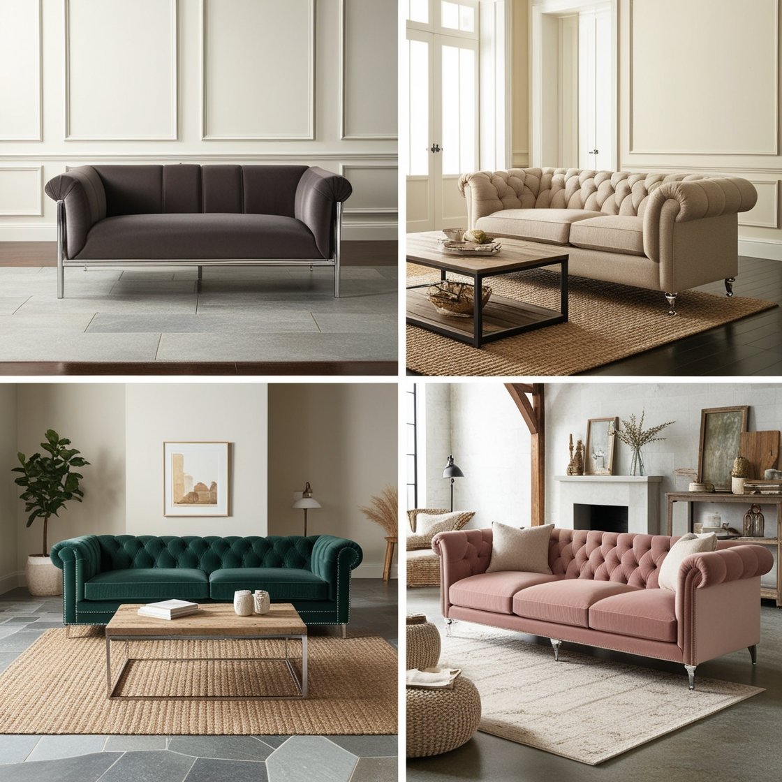 Kincaid Sofa