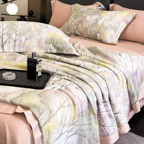 Cooling Comforter