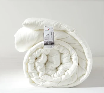 Meiji Nishikawa Pure Cotton Air-conditioning Quilt