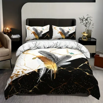 Fashion Duvet Cover Set