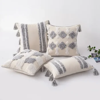 Ethnic Style Cushions