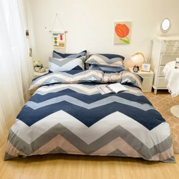 Piece Bedding Comforter Set